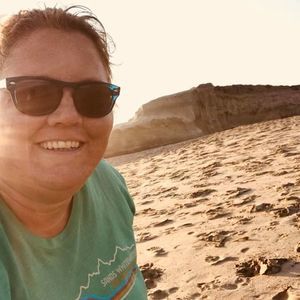 Meet your Posher, Kim